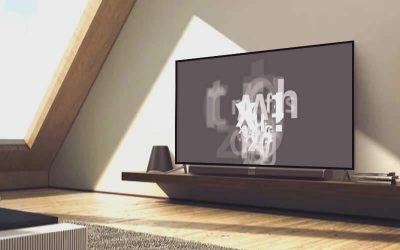 Industrievideo auf YouTube
