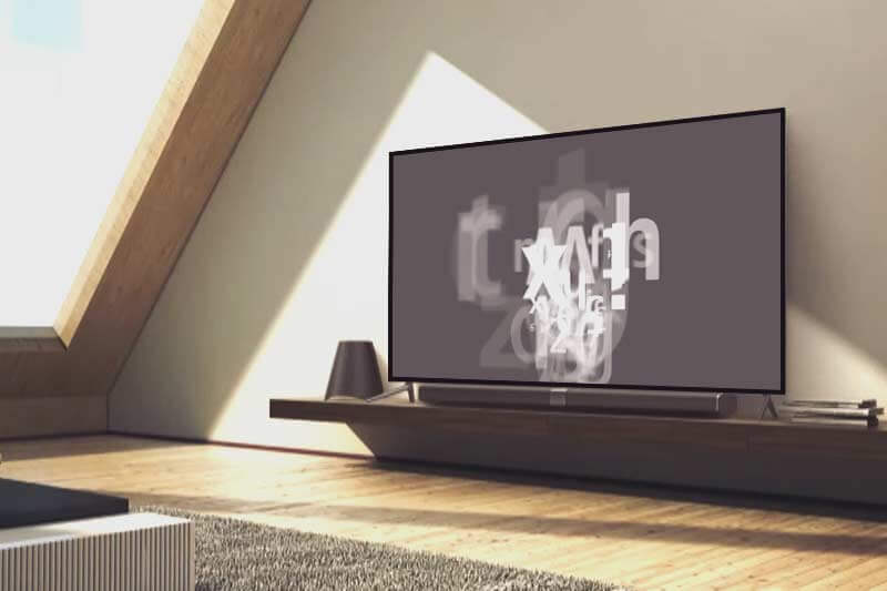 Industrievideo auf YouTube